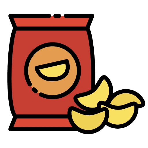 شيبسي ونودلز