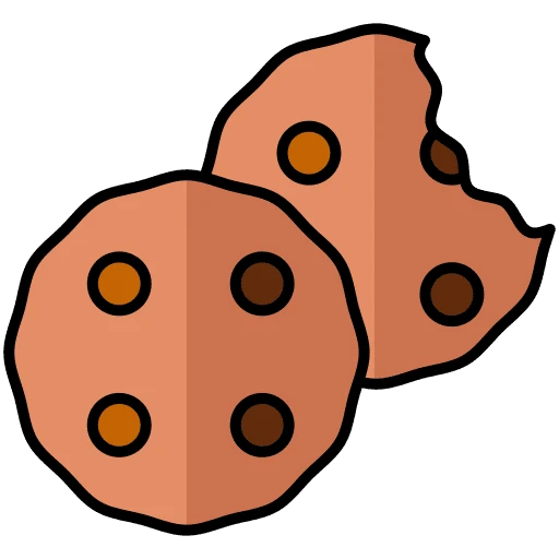 كيك و بسكوت